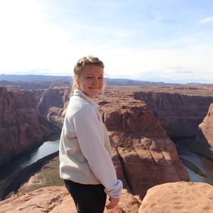 Meet your Posher, Sophie